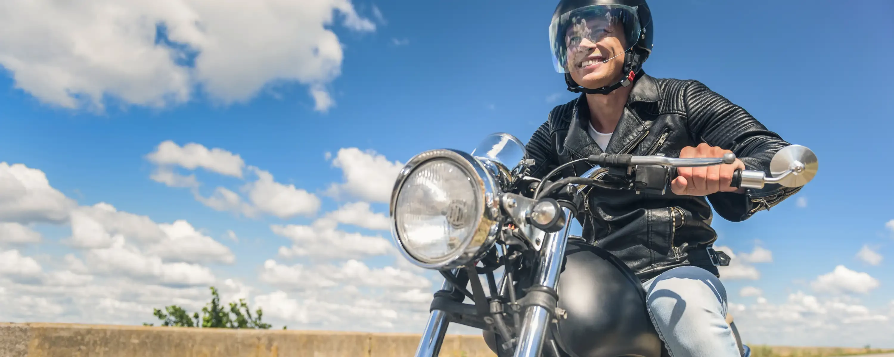 S-Direkt Ratgeber: Motorradcheck