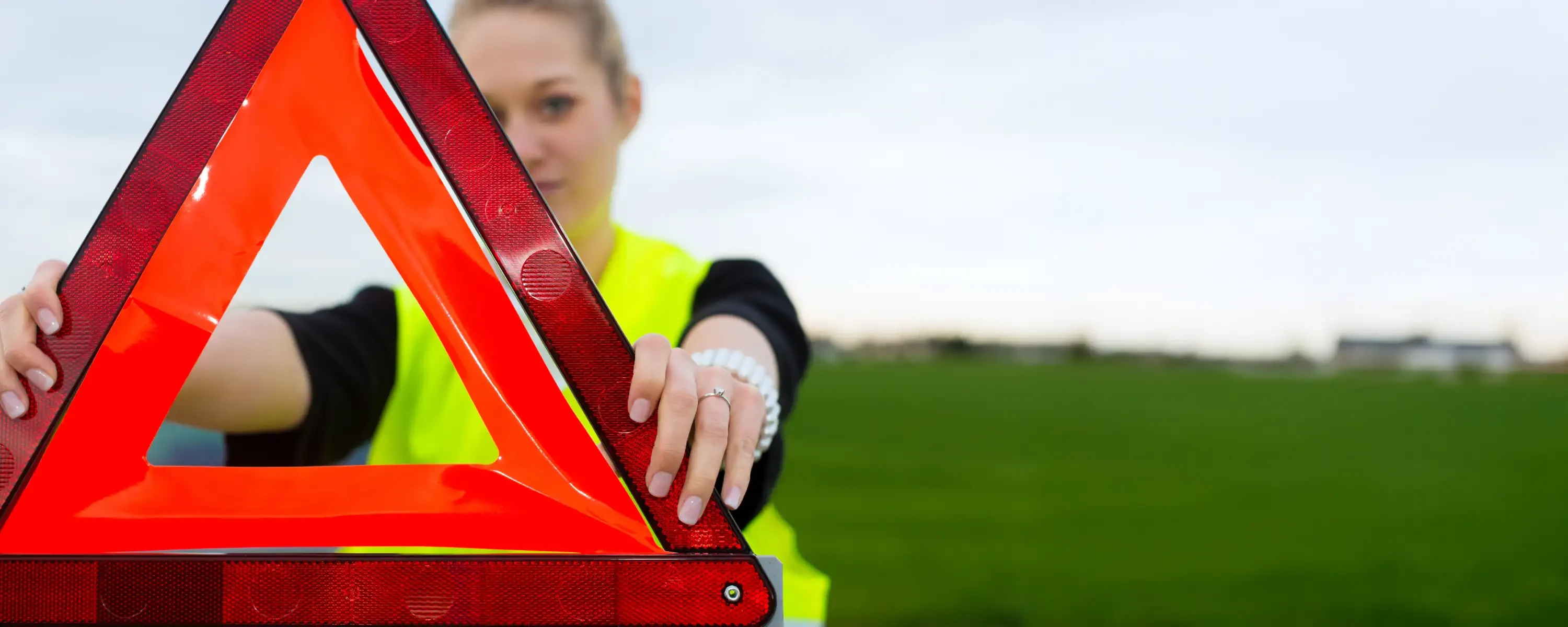 S-Direkt Ratgeber: Verhalten bei Autounfall